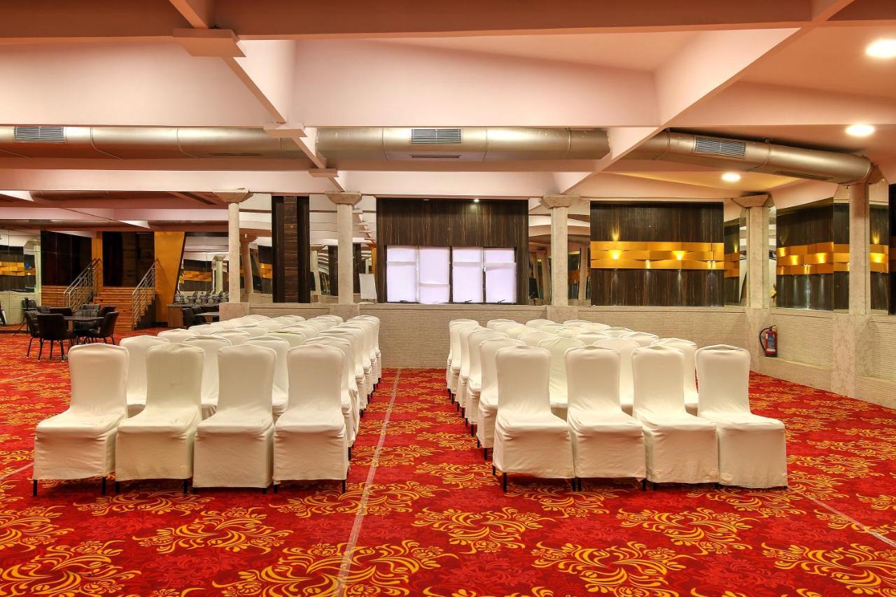 Hotel Mumbai House Juhu, Santacruz West, Mumbai Exterior foto