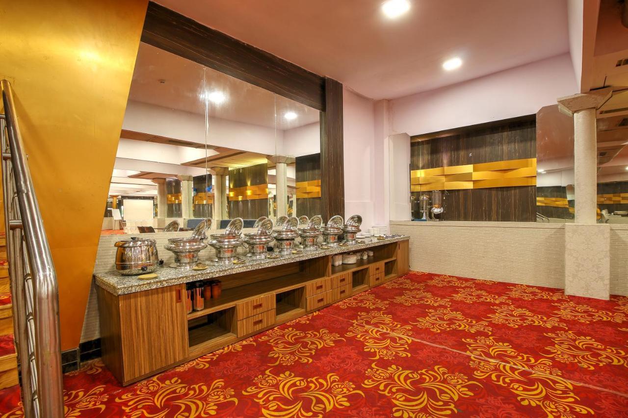 Hotel Mumbai House Juhu, Santacruz West, Mumbai Exterior foto