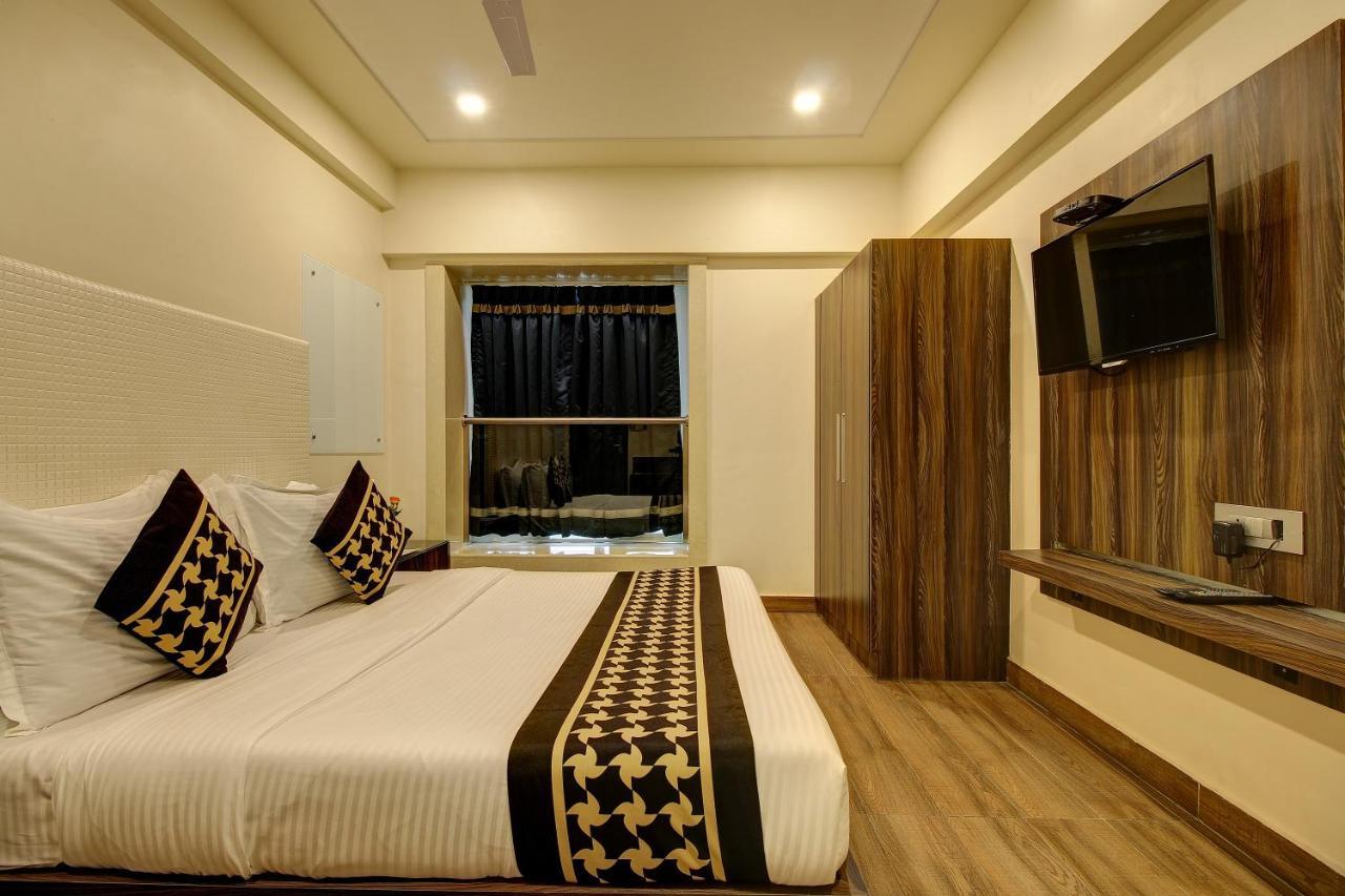 Hotel Mumbai House Juhu, Santacruz West, Mumbai Cameră foto
