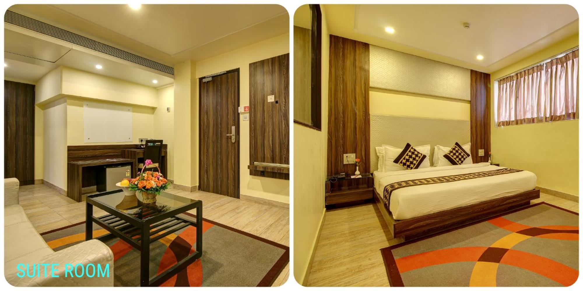 Hotel Mumbai House Juhu, Santacruz West, Mumbai Exterior foto