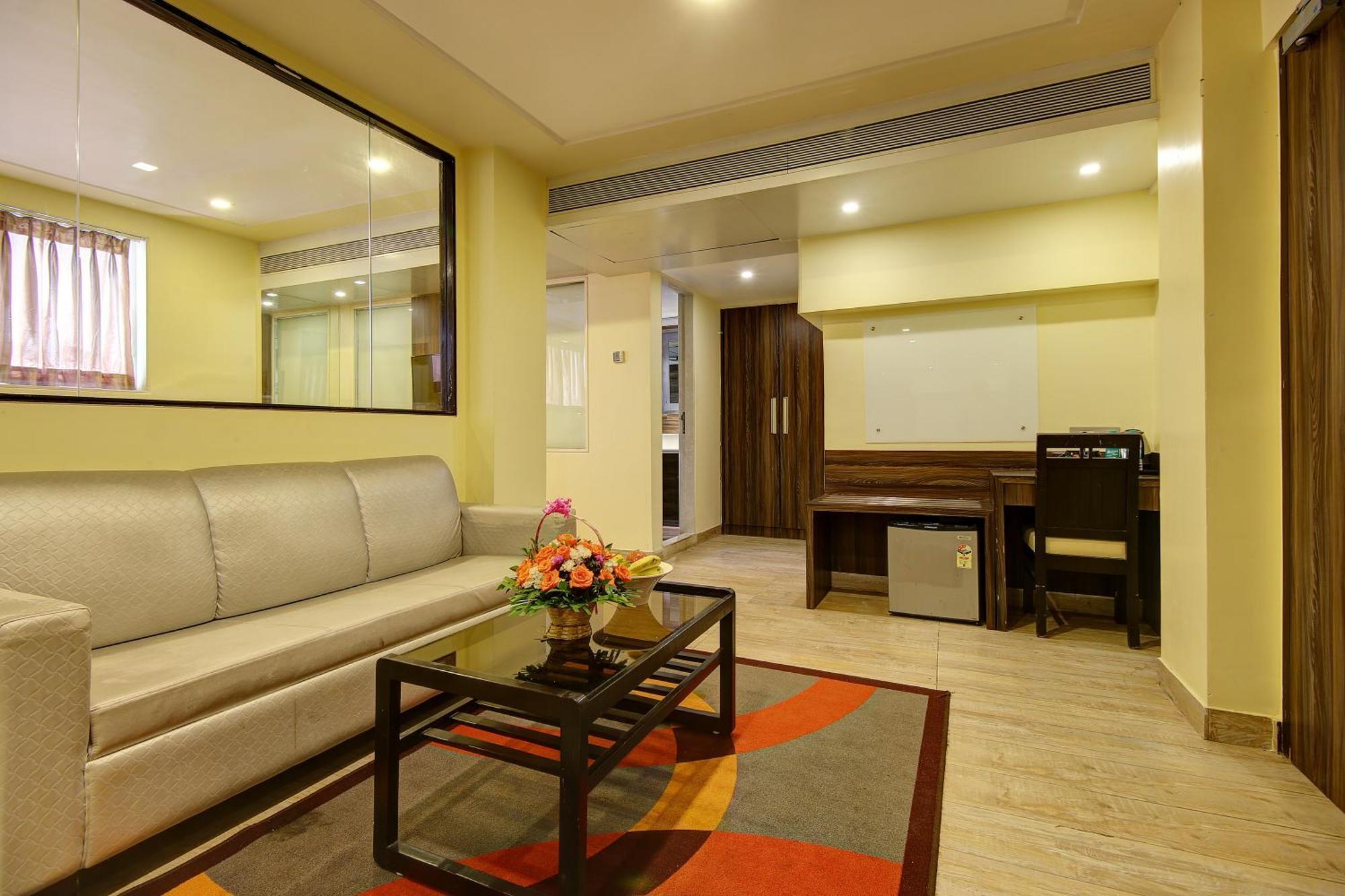 Hotel Mumbai House Juhu, Santacruz West, Mumbai Cameră foto