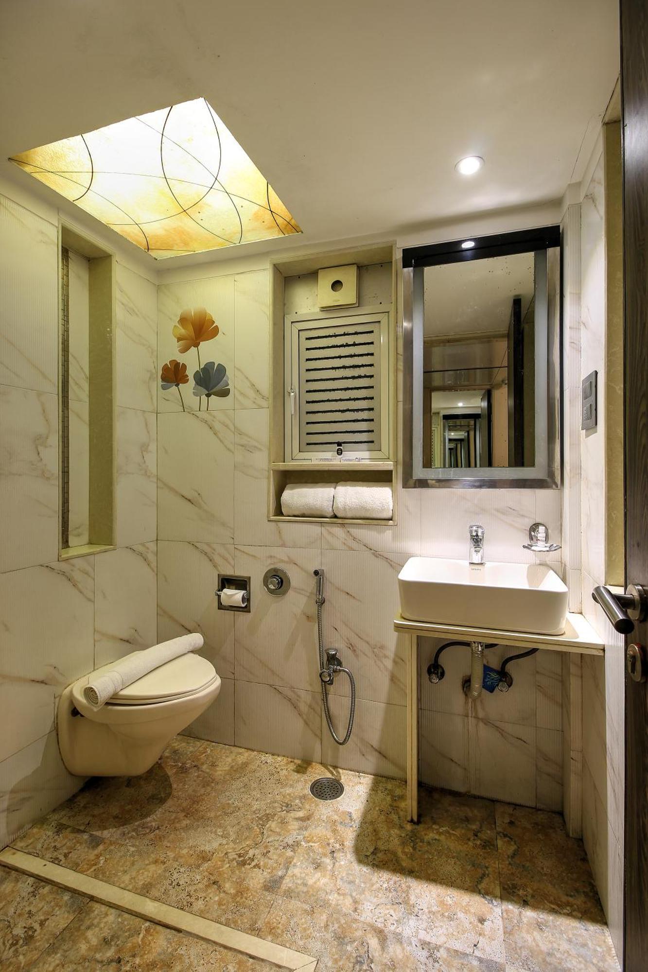 Hotel Mumbai House Juhu, Santacruz West, Mumbai Cameră foto