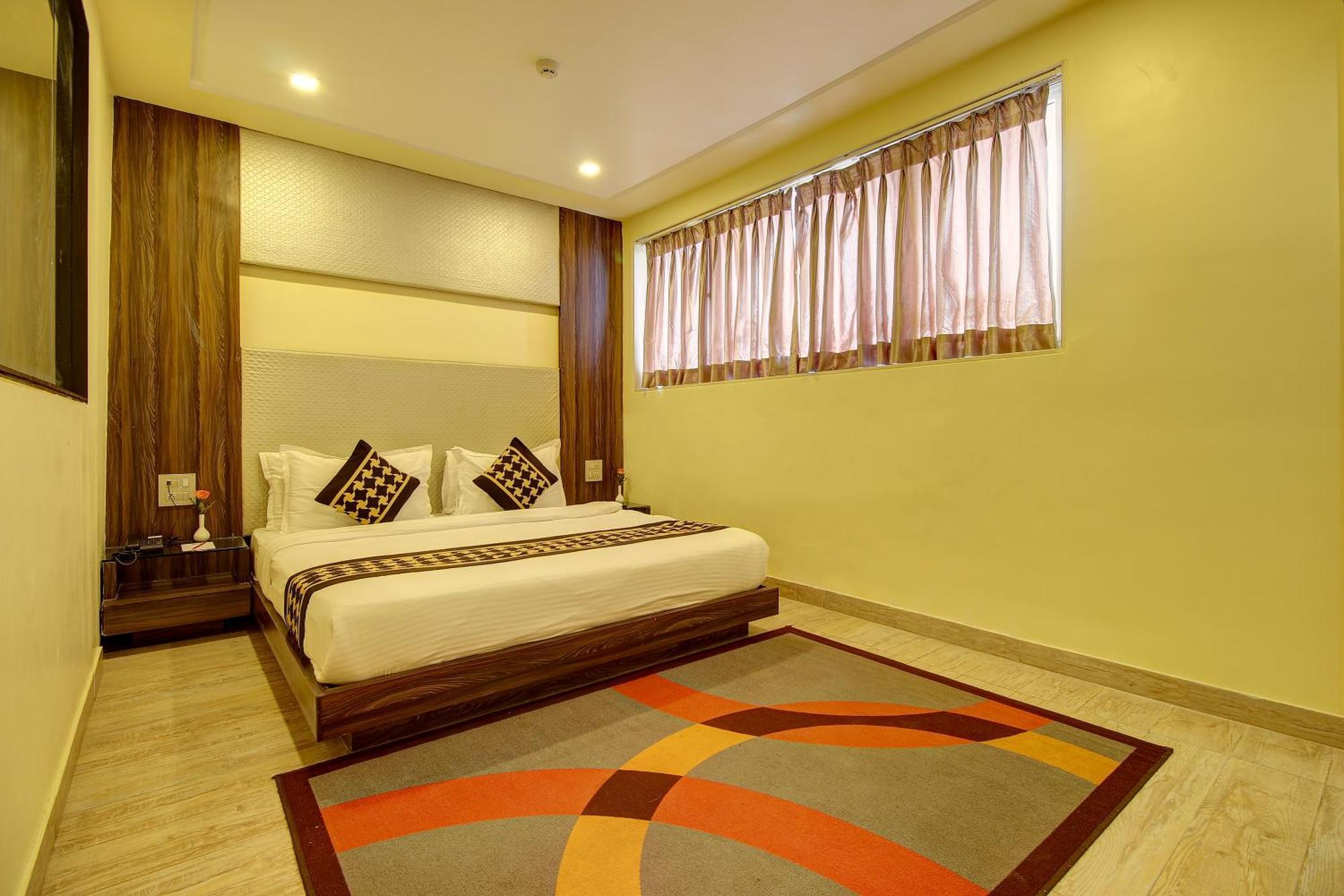 Hotel Mumbai House Juhu, Santacruz West, Mumbai Cameră foto