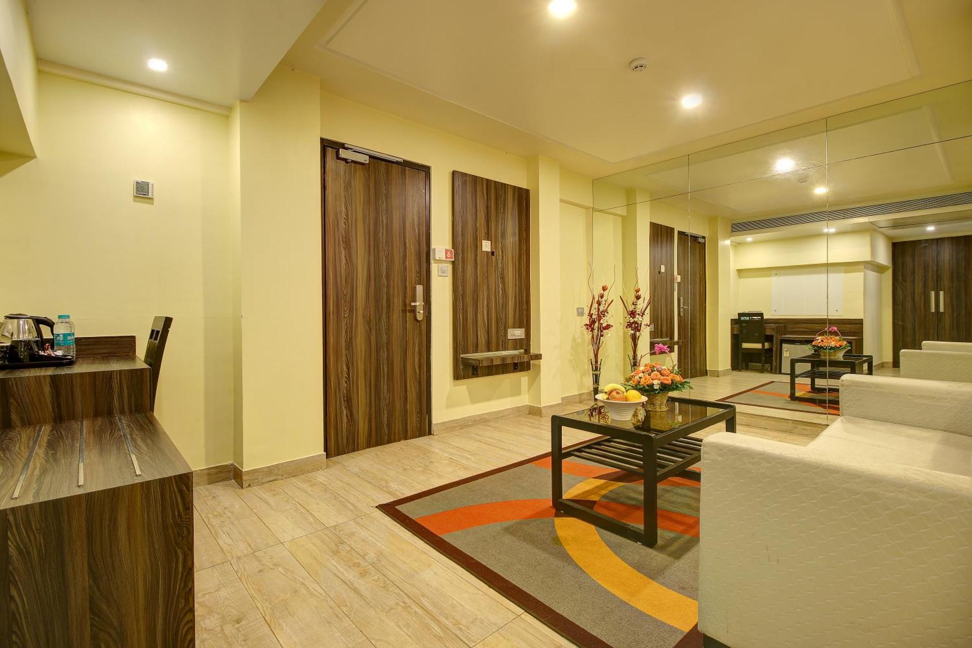 Hotel Mumbai House Juhu, Santacruz West, Mumbai Cameră foto